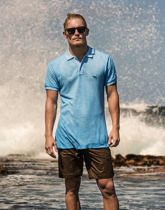 The Gunn Polo
